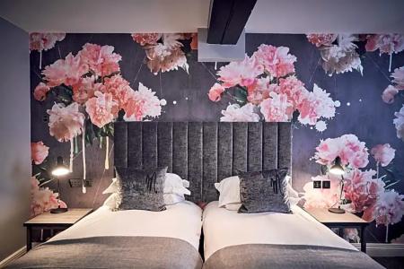 Malmaison Belfast - 57