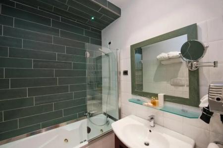 Relais Forus Inn - 67