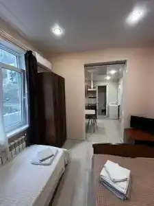Новый свет - 43