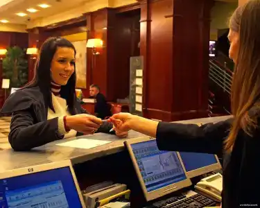 Best Western Premier Astoria - 26
