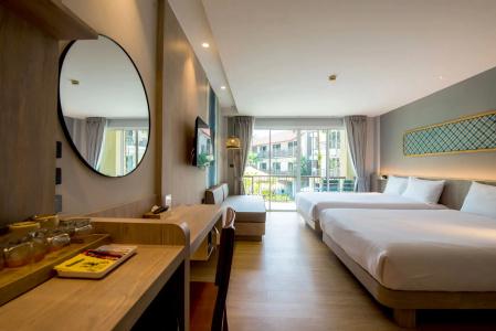Baan Karon Resort - Sha Extra Plus - 10