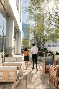 Conrad Los Angeles - 34