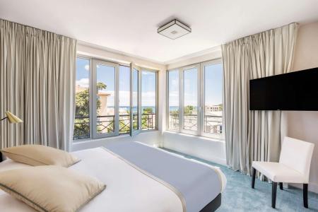 Best Western Hôtel Journel Antibes Juan-les-Pins - 115