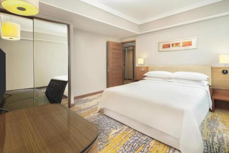 Four Points by Sheraton Shanghai, Pudong - 6