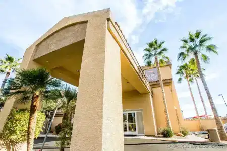 Sleep Inn North I-17 - 46