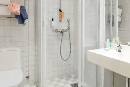 Scandic Plaza Turku - 31