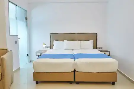 Troulis Apart-Hotel - 3
