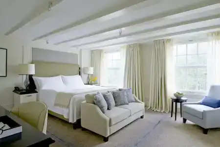 Waldorf Astoria Amsterdam - 49