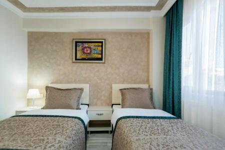 Atam Suites - 161