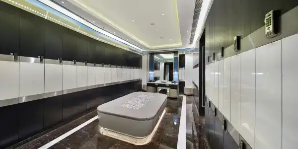 Hilton Istanbul Bomonti - 17