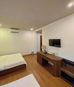 Catba Oasis Bungalows - 32