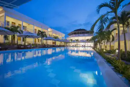 Palma Resort - 16