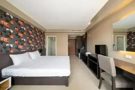 Welcome Plaza Pattaya - 17