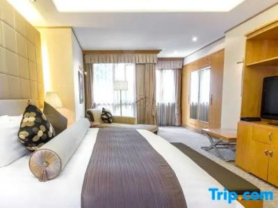 Xijiao State Guest - 150