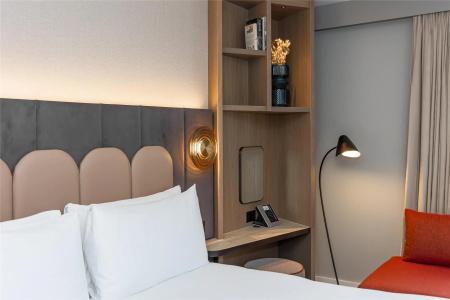 DoubleTree by Hilton London - Tower of London - 56