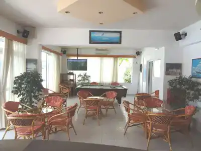 Michalis Studios & - 7
