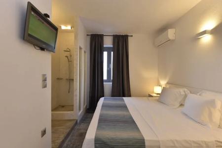 Naoussa Hills Boutique Resort- Adults Only (13+) - 226