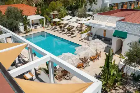 Ölüdeniz Blu Luxury Unique - Adults-Only - 10