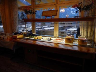 Bellevue-Wengen - Best view in town! - 22
