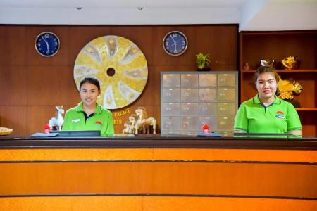 Season Palace Huahin - 14