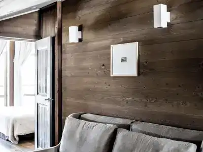 Les Trois Vallées, a Beaumier - 1