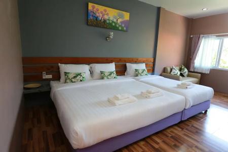 Greenery Resort Koh Tao - 25