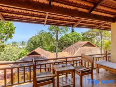Mango Beach Resort - 47