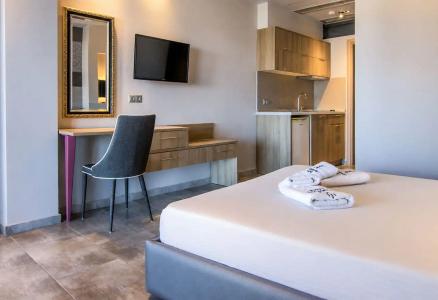 Tridente Mare Apart - 138