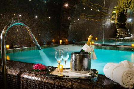 Hôtel Da Vinci & Spa - 43