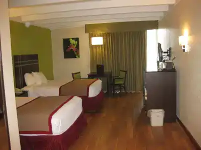 Best Western Orlando West - 4