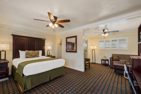 Clarion Collection Oaks Inn - 40