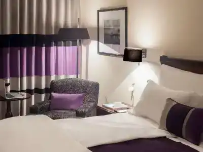 Sofitel Buenos Aires Recoleta - 43