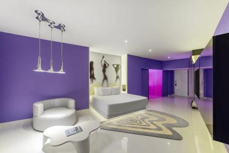 The Tower by Temptation Cancun Resort - All Inclusive - Adults Only - 33