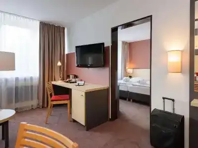 Mercure Garmisch Partenkirchen - 64