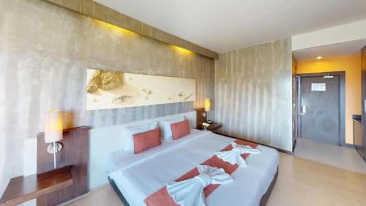 Sala at Hua Hin Serviced Apartment & - 29