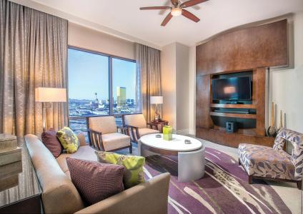 Club Wyndham Desert Blue - 38