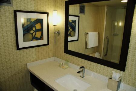 Holiday Inn Coliseum, An Ihg - 8