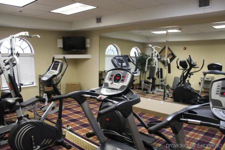 Best Western Plus Heritage Inn - 24