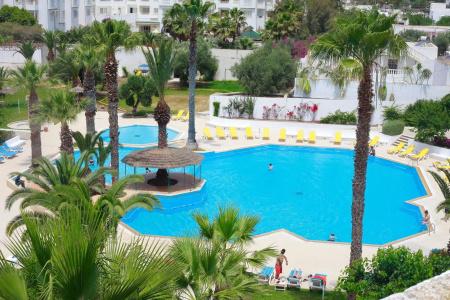 Hammamet Serail - 17