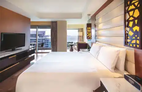 Mgm Grand Sanya - 12
