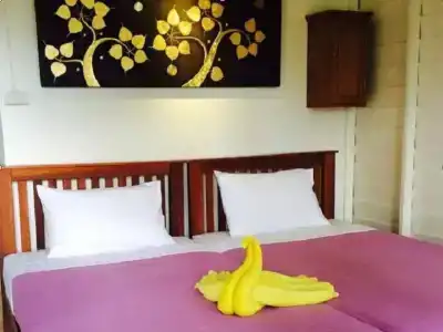 Para Resort - 4