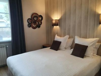 Logis La Closerie - 24