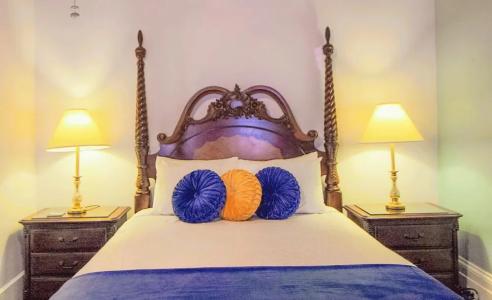 The Mansion on Royal - 62