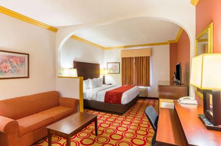 Quality Suites - 43