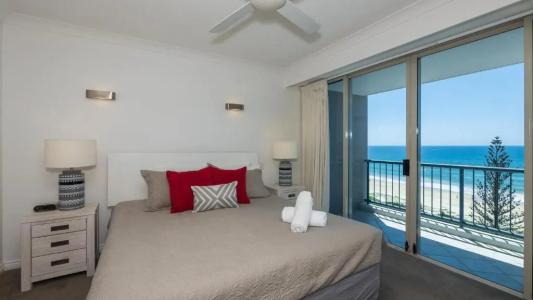 Oceana On Broadbeach - 95