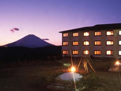 Green Plaza Hakone - 14