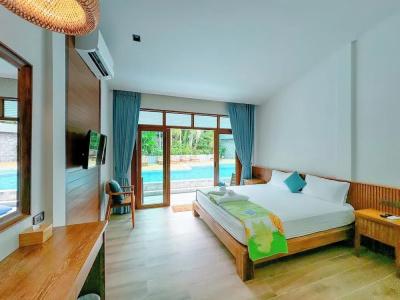 Salakphet Resort - 143