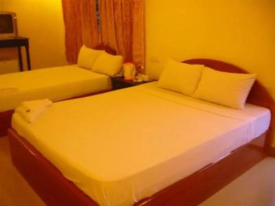 Onederz Hostel Phnom Penh - 22