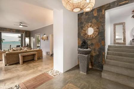 Koki Bonheur Beachfront By StayMauritius - 58