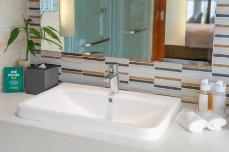Holiday Inn Chengdu Xindu, An Ihg - 8